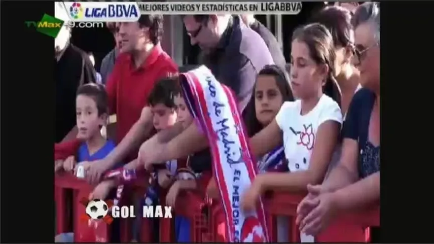 Gol Max 02 de agosto de 2012 Parte 2