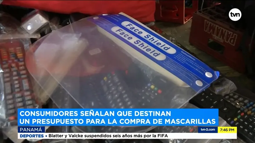 Extiende exoneración de aranceles para insumos de higiene