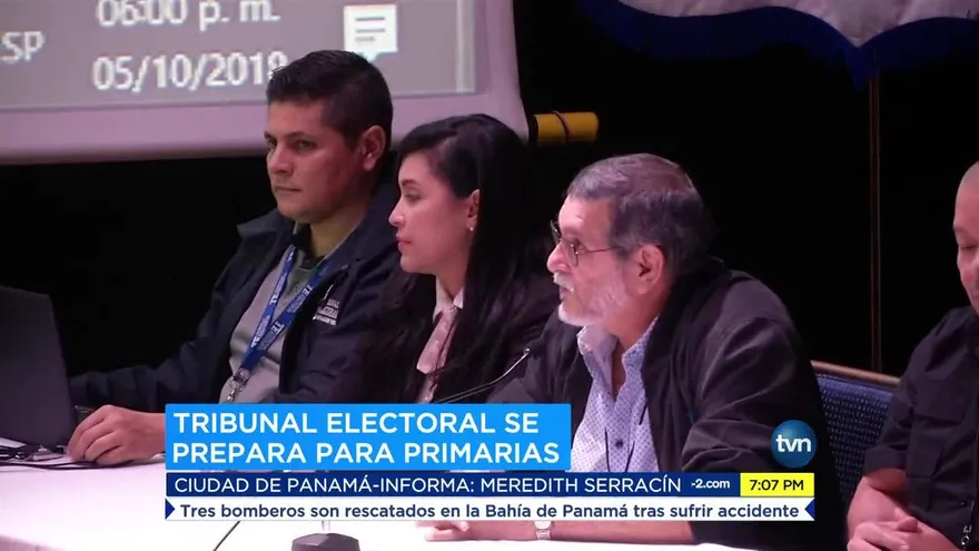 Alianza listo para sus primarias presidenciales este domingo