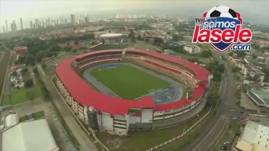CONCACAF ratificó a Panamá como sede del premundial Sub-17