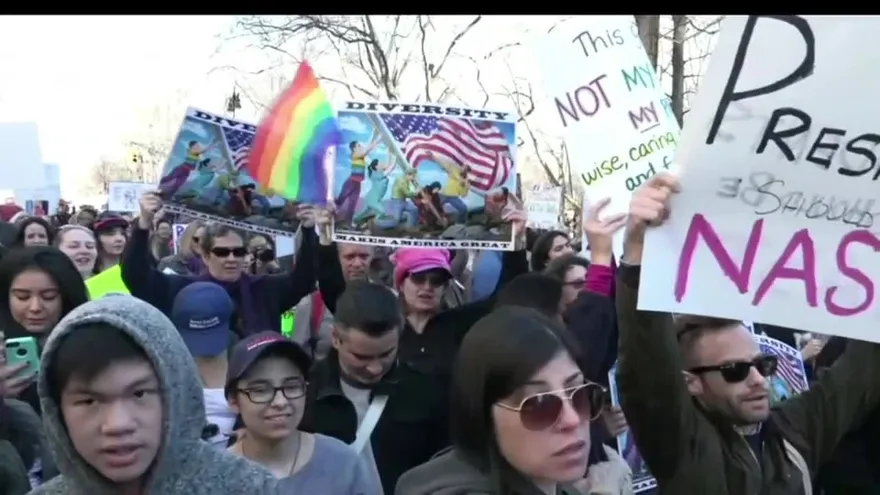 Noticiero MD 21 de febrero del 2017 - Bloque 3