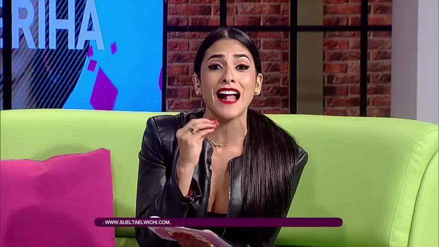 Agustín dice que Jacky es la mujer perfecta