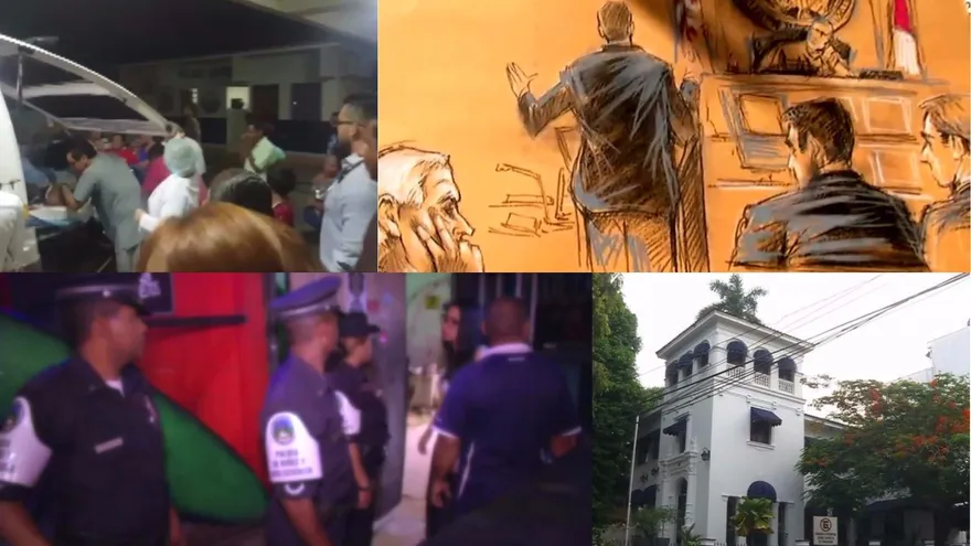 Lo que debes leer antes de dormir