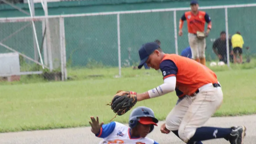Panamá Este se impuso a Chiriquí Occidente en un partido reñido