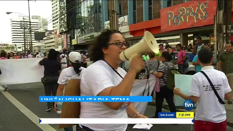 Tema de uniones igualitarias jugará rol fundamental en elecciones panameñas