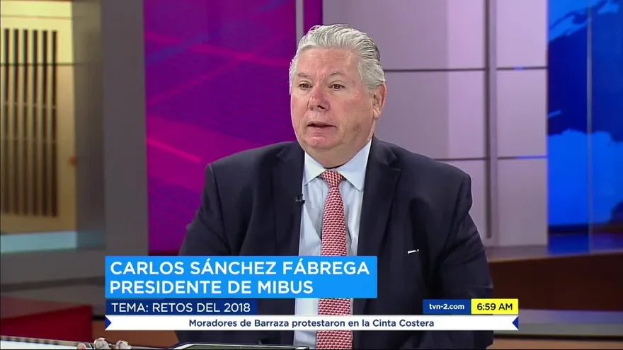 MiBus está a prueba ante alta demanda de usuarios