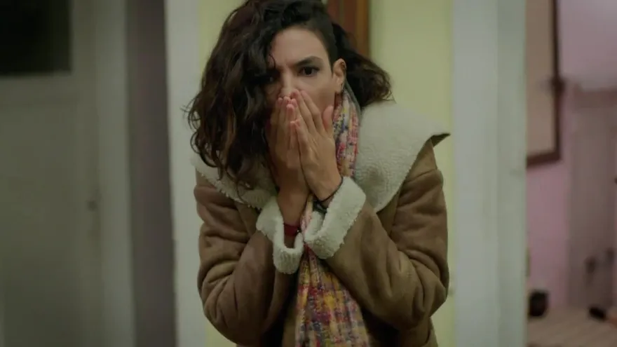 Por Mi Hijo - Capítulo 104