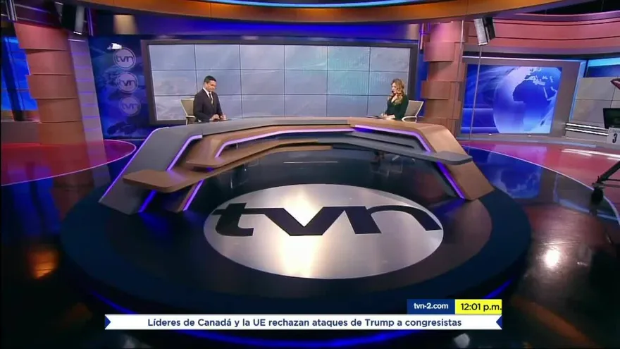 Noticiero MD 19 de julio del 2019 - Bloque 1