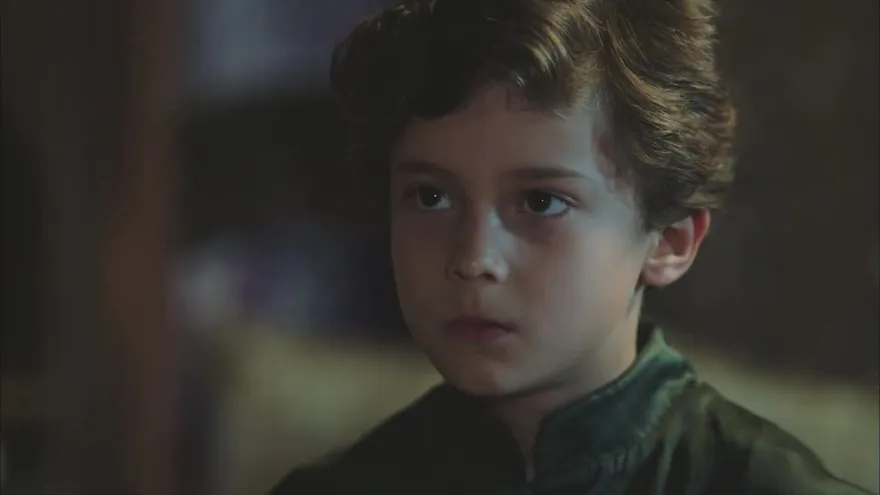 Kosem - Capítulo 82