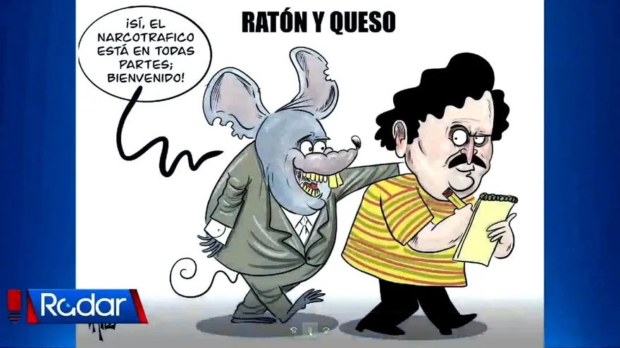 Bloque 5: Caricatura y conclusiones