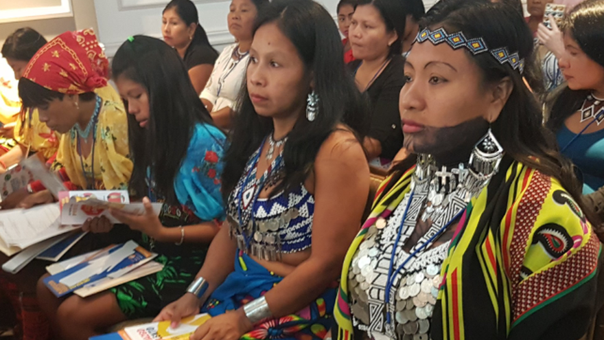 Participantes del foro