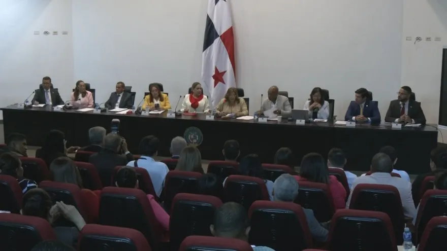 Diputada Lilia Batista presidirá la Comisión de Educación; suplente de diputada de Vamos respaldó su elección
