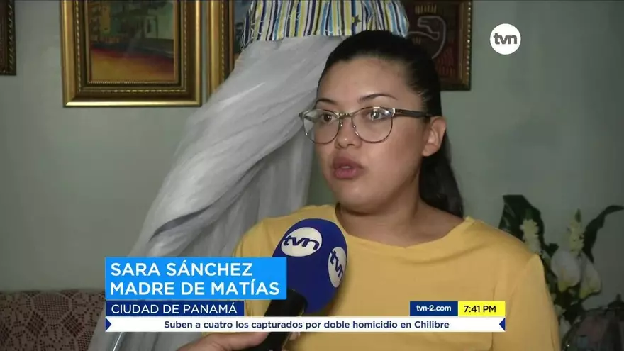 Piden ayuda para realizar operación a bebé de tres meses