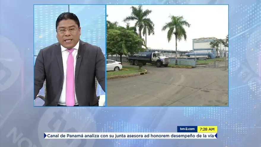 Noticiero AM 27 de noviembre del 2018 - Bloque 2