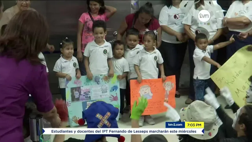 Piden respetar las zonas de silencio en Panamá