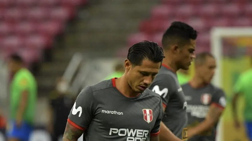 La selección de Perú entrenó con todas su fichas para los partidos de eliminatoria mundialista