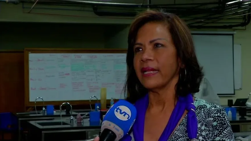 Candidatos a rector de la UP hacen sus propuestas.