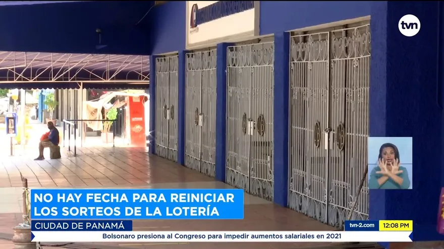 Minsa estudia protocolos para reiniciar sorteos de Lotería