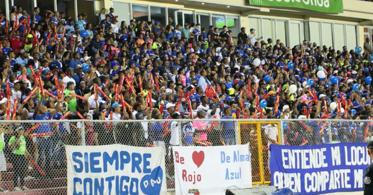 La FEPAFUT reiteró sanción al Árabe Unido de Colón Somos La Sele