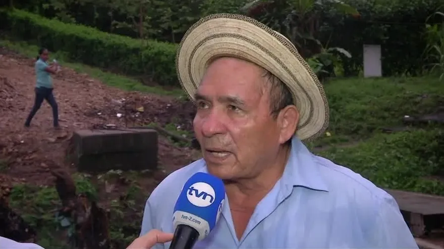 Denuncian falta de calles en Chepo