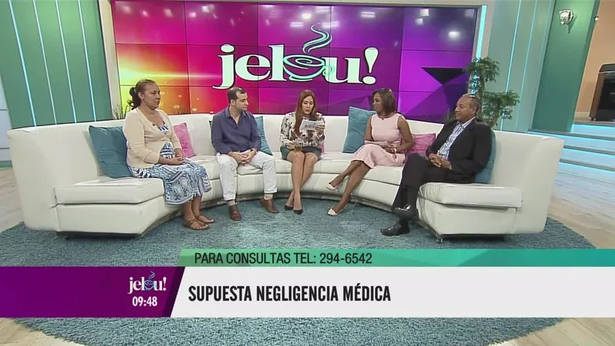 ¿Cómo reaccionar ante una negligencia médica?