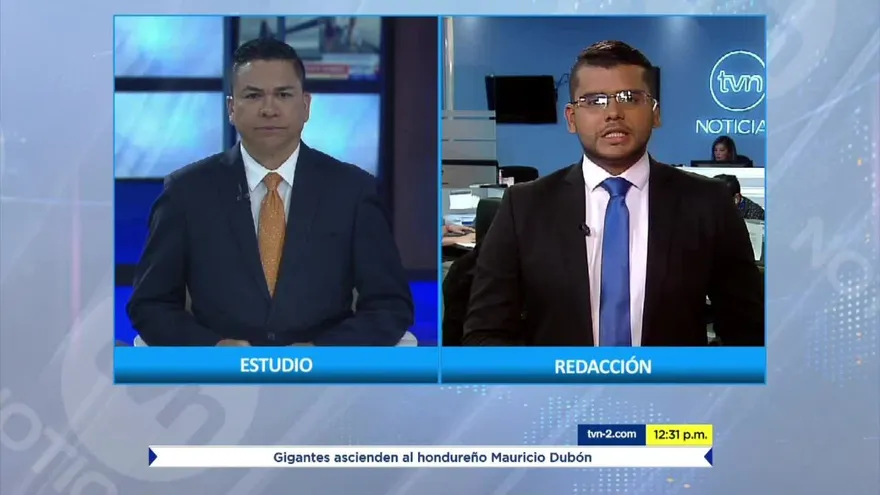 Noticiero MD 28 de agosto del 2019 - Bloque 2