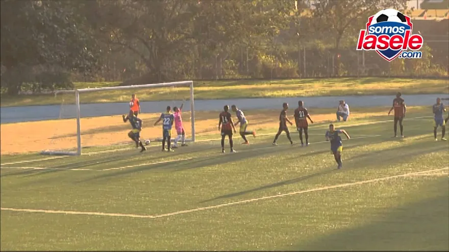 Juan Pablo Lopera nuevo DT del Río Abajo FC