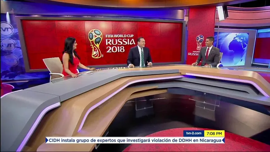 Noticiero Estelar 3 de julio del 2018 - Bloque 4