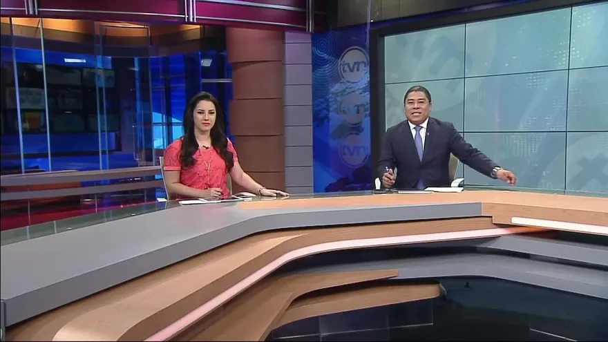 Noticiero AM 7 de septiembre de 2017 - Bloque 1