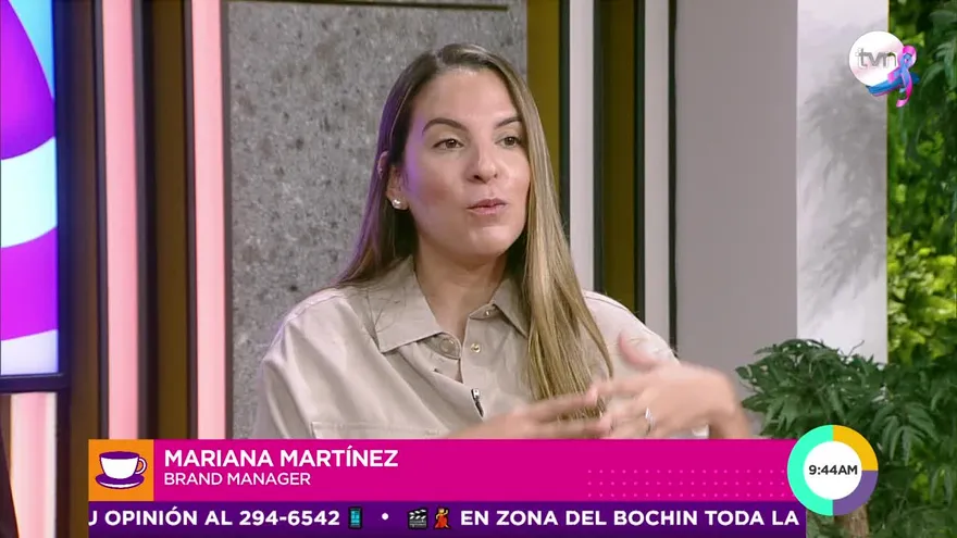 Conoce a Karol Wilson, ganadora de Elegidos Por Su Chispa