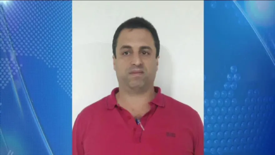 Extradición de Nidal Waked