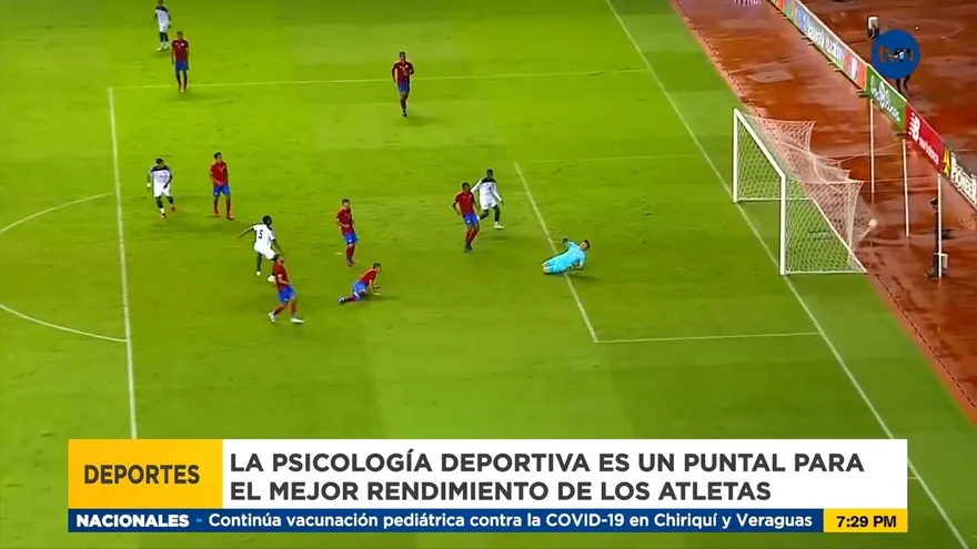 Beneficios de la Psicología Deportiva