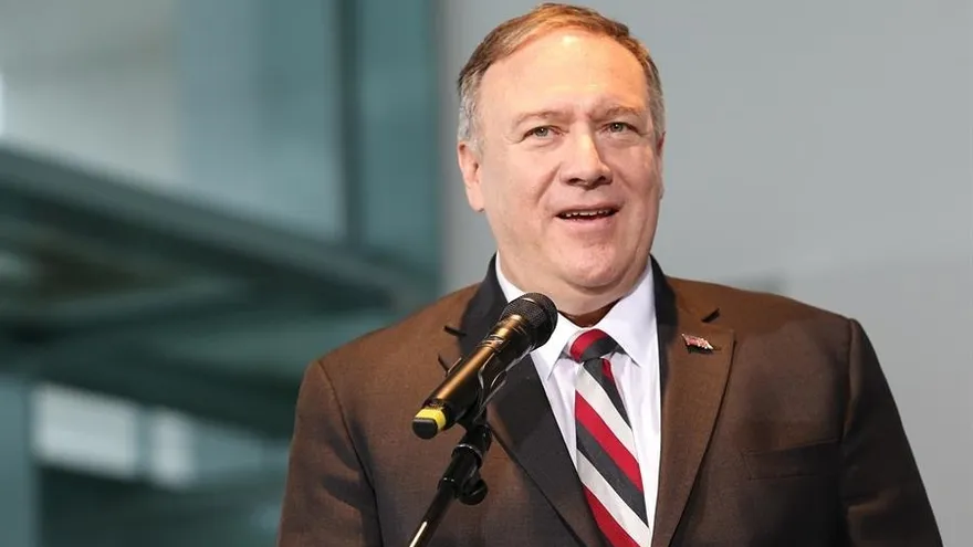 Estados Unidos rechaza la formación de un Gobierno paralelo en Afganistán