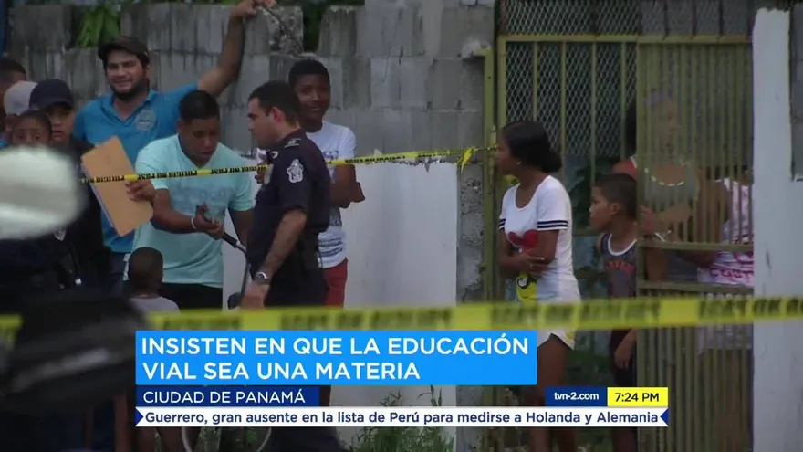 Conmemoran el Día del Peatón