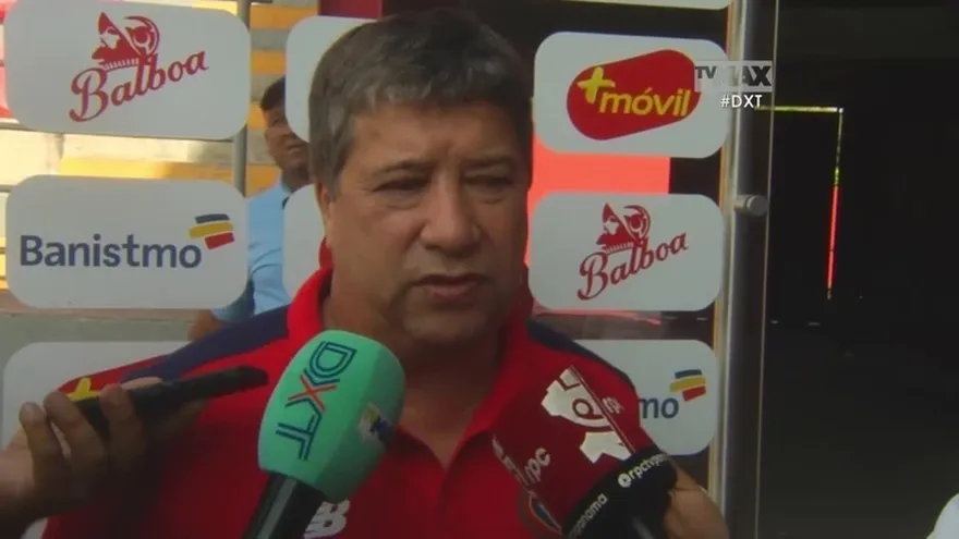 Hernán 'Bolillo' Gómez: La prioridad es que se juegue bien