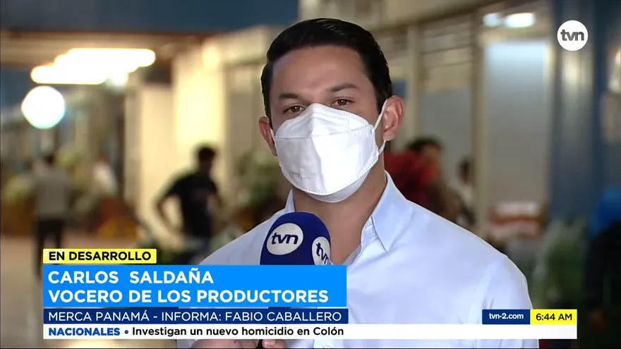 Productores piden estar entre las primeras fases de vacunación
