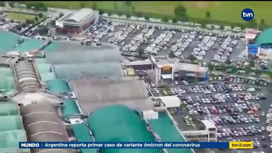 Sectores económicos indician que en 2021 hay un crecimiento moderado