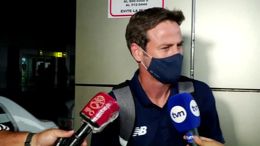 Thomas Christiansen confirma que fue positivo ganar dos veces en Costa Rica