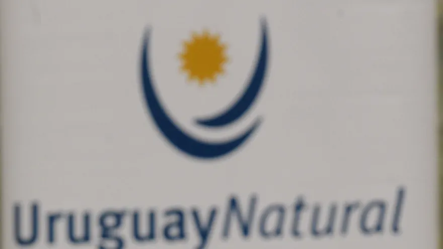 Benjamín Liberoff, viceministro de Turismo de Uruguay.