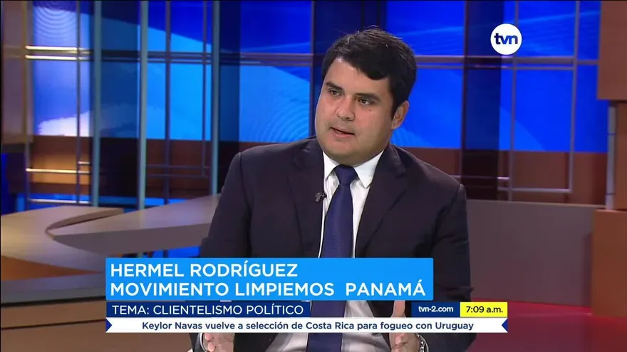 Movimiento Limpiemos Panamá, vigilante para evitar el clientelismo político