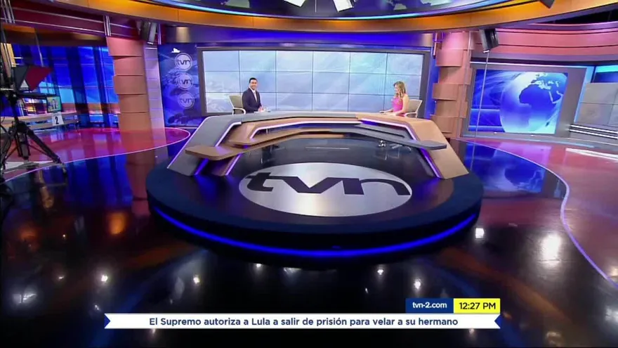 Noticiero MD 31 de enero del 2019 - Bloque 2