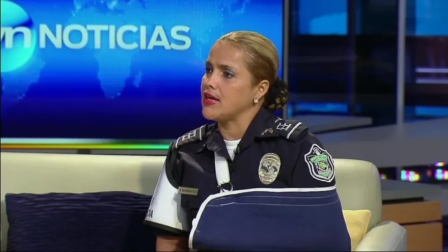 Premiarán labor de agentes de la Policía Nacional con premio al “Policía Ejemplar”