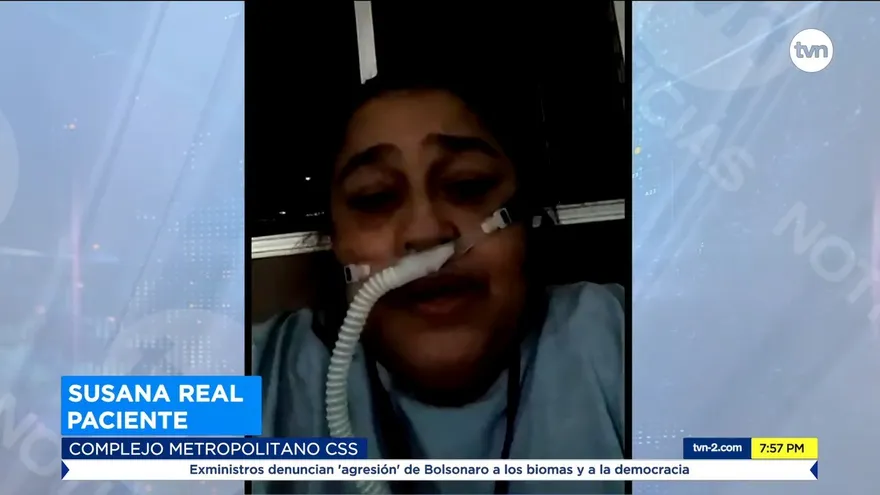 Testimonio: COVID-19, un virus de la muerte