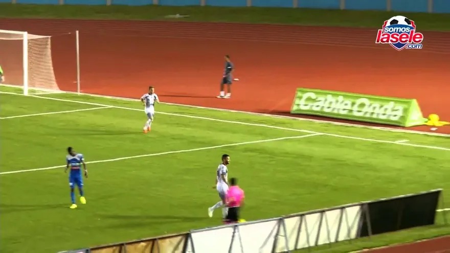 Crónica del Deportivo Árabe Unido