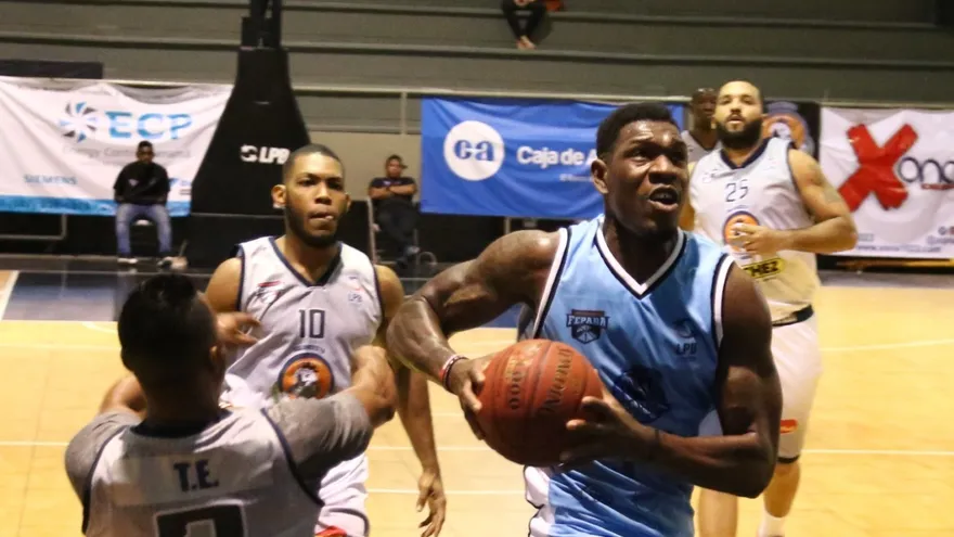 Grant, Dinolis, Stewart, Prosper, Rojas y Rosario ganan premios individuales en la LPB