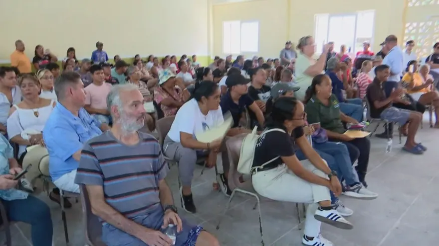 Residentes de Taboga se oponen a alza de pasaje