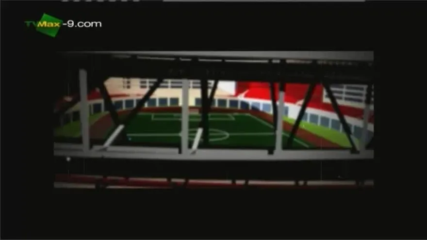 Gol Max 02 de agosto de 2012 Parte 1