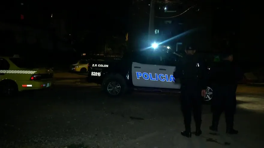 Mujer muere tras recibir disparo en la cabeza