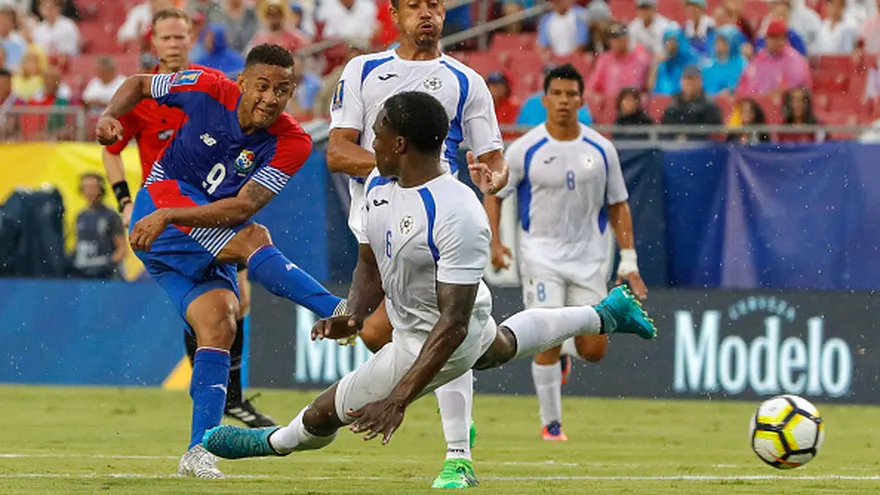 Gabriel Torres: "Hicimos un partido correcto y marcamos tres goles"