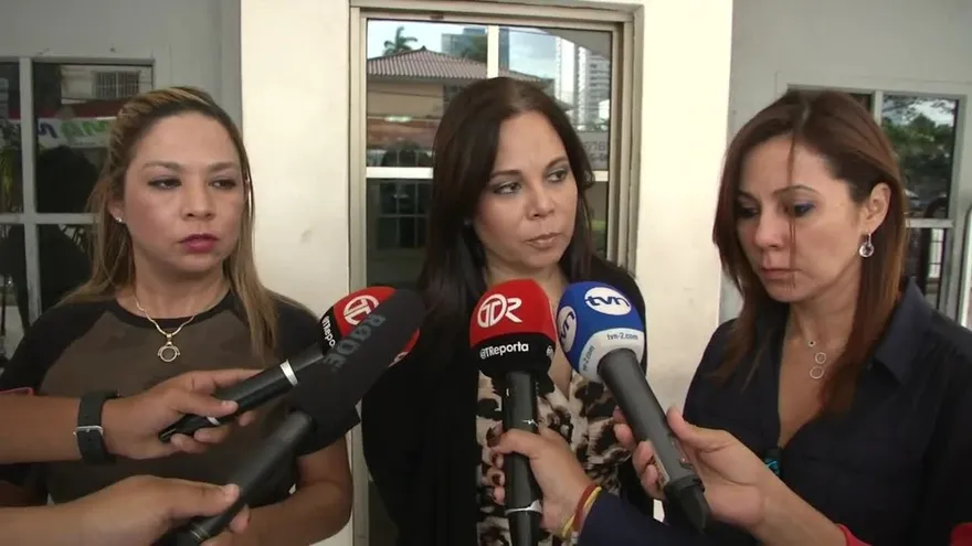 Noriega sufre sangrado tras operación